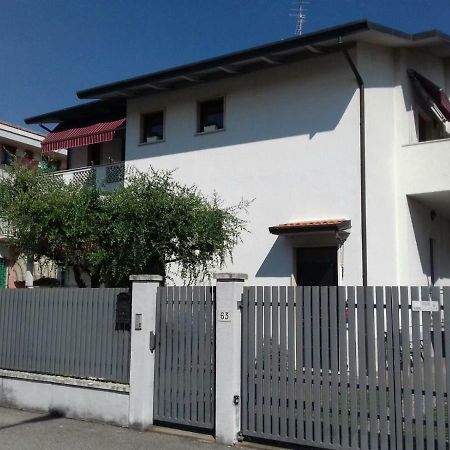 L'Ulivo Hotell Verona Exteriör bild