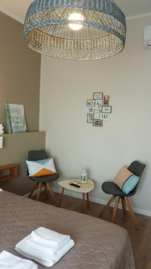 L'Ulivo Hotell Verona Exteriör bild