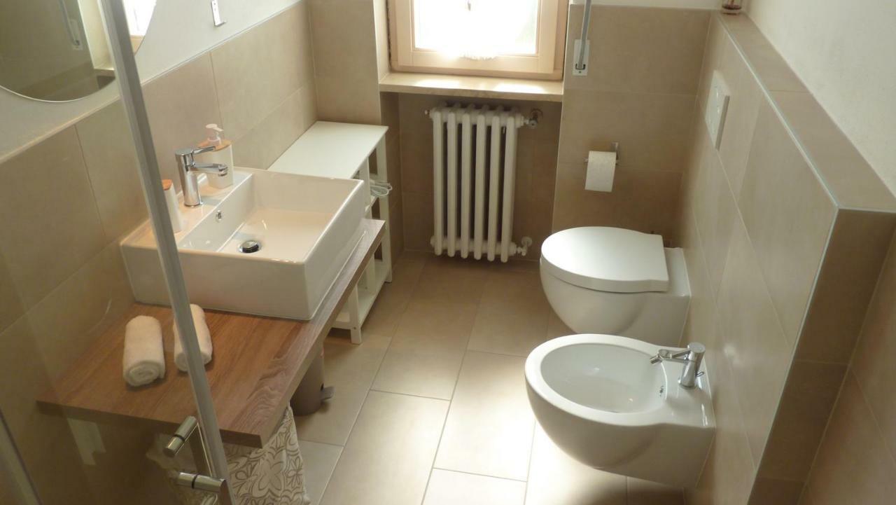 L'Ulivo Hotell Verona Exteriör bild