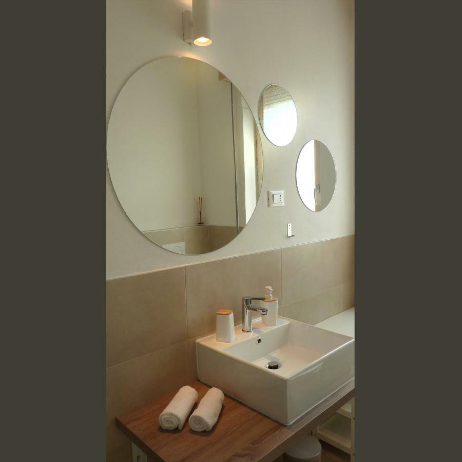 L'Ulivo Hotell Verona Exteriör bild
