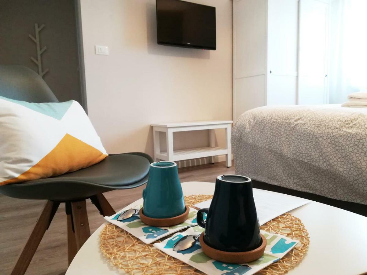 L'Ulivo Hotell Verona Exteriör bild