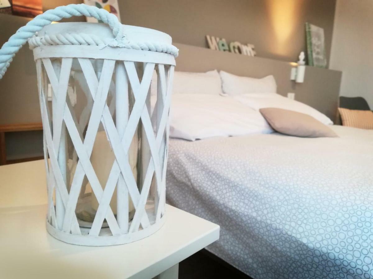 L'Ulivo Hotell Verona Exteriör bild