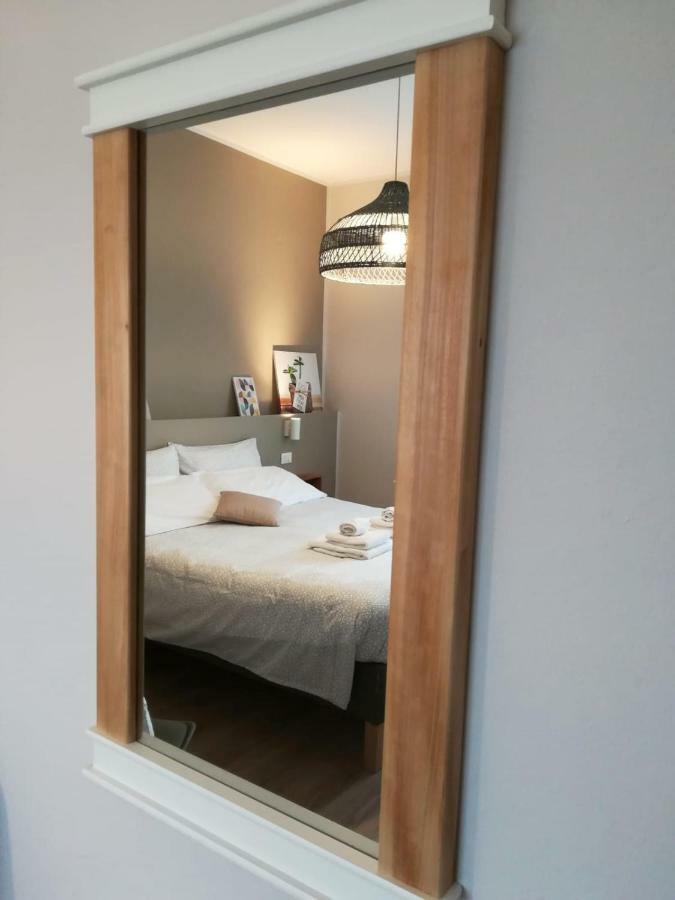 L'Ulivo Hotell Verona Exteriör bild